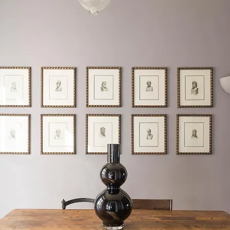 Appartement Charming Apartment, A Unique Home, 2 Bedrooms