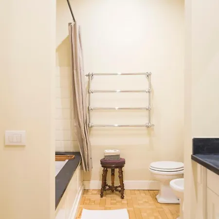 Apartamento Charming Milán