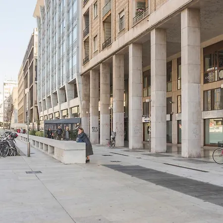 Charming Apartment, A Unique Home, 2 Bedrooms Milan