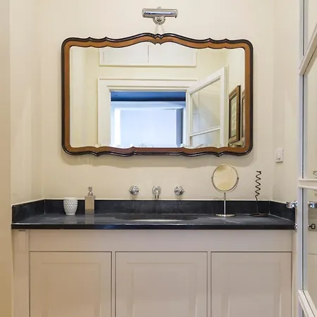 Charming Apartment Mailand