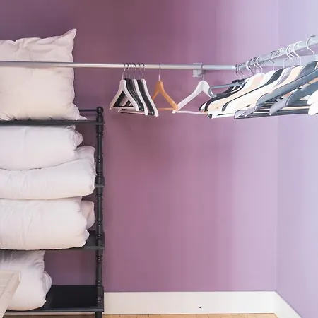 Apartment Charming Mailand