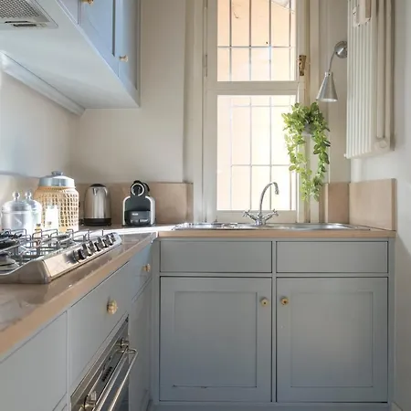 Charming Apartment, A Unique Home, 2 Bedrooms Milan