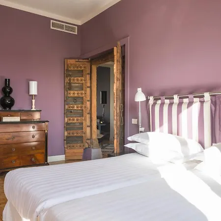 Charming Apartment Mailand