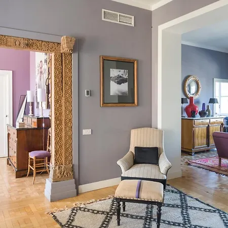 Charming Apartment