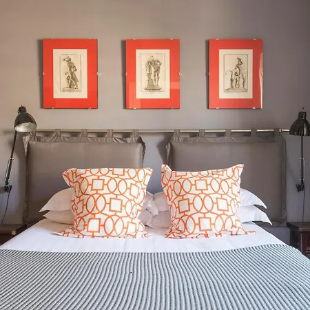 Charming Apartment, A Unique Home, 2 Bedrooms Appartement