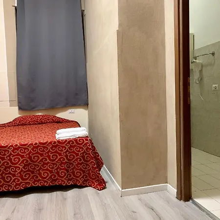 Hotel Vintage Mediolan