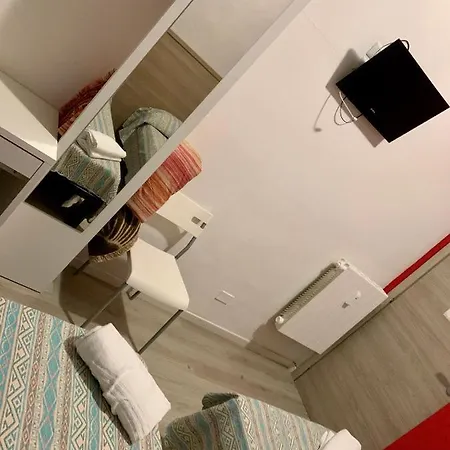 Vintage Hotel Milan