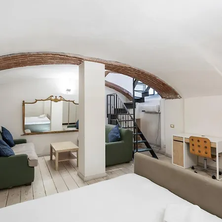 In The Heart Of Navigli Apartment Milan