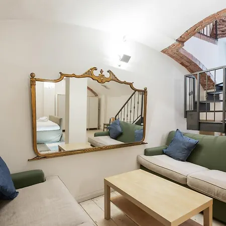 In The Heart Of Navigli