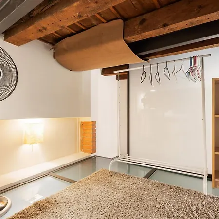 In The Heart Of Navigli Apartment *