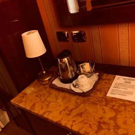 酒店 维多利亚酒店