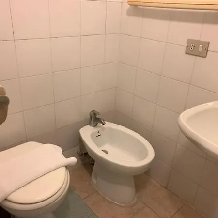 Ambrosiana Hotel Milan