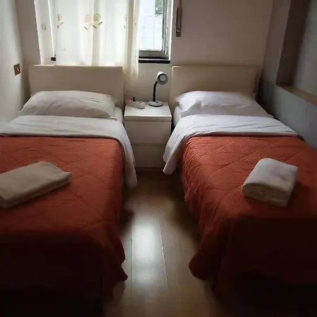 Wow Vendégház *