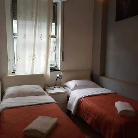 Vendégház Wow