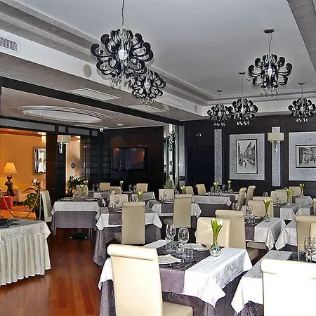 Hotel Silver Mailand
