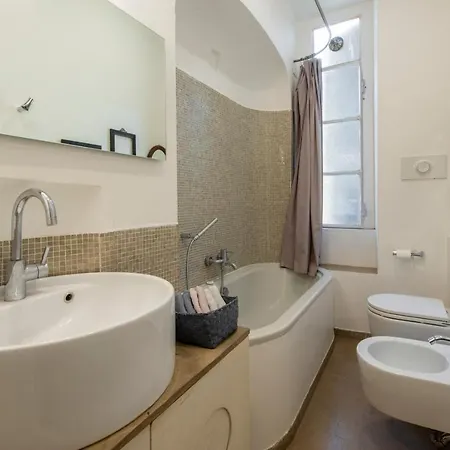 Via Farini 2 Appartement *