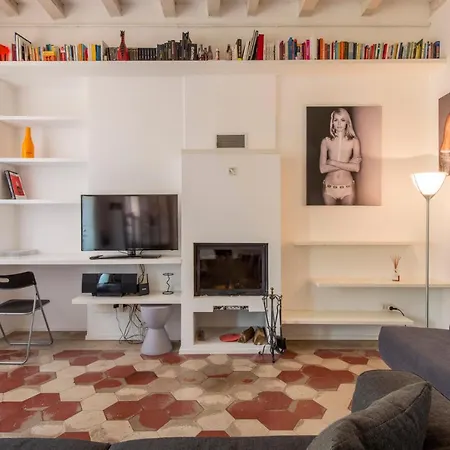 Appartement Via Farini 2