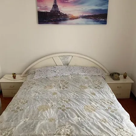 Ubytování v soukromí Appartamento *