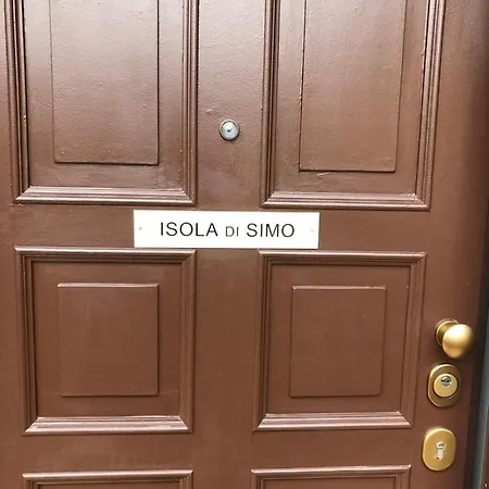 Isola Di Simo *