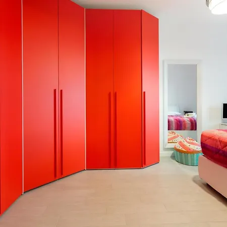 Fiera Flat With Garage * Milaan