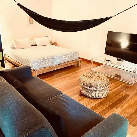 Romantic Flat Appartement *