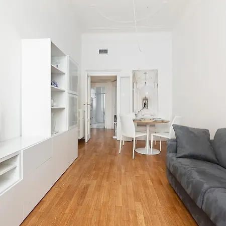 Apartment Dateo Roomy Milan