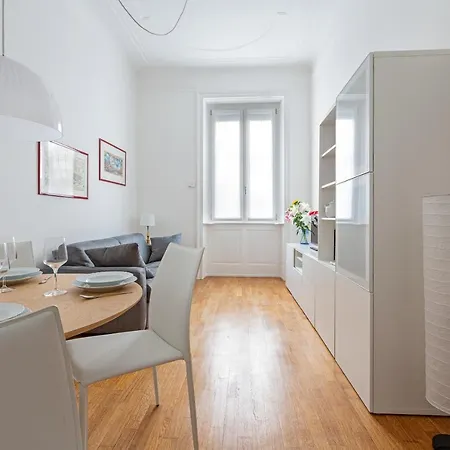 Dateo Roomy Milan