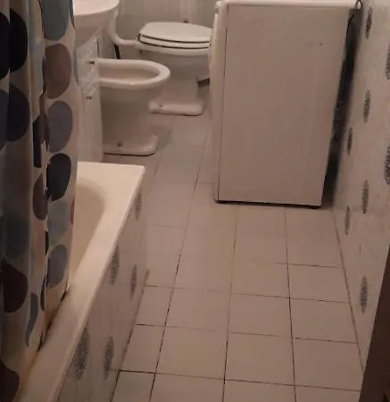 Appartement Carpe Diem Milan