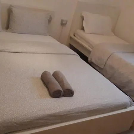 Appartement Carpe Diem Milan