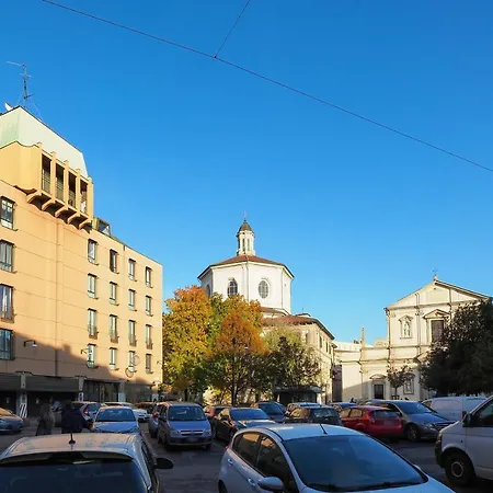 Duomo Luxury - One Bed * Milan