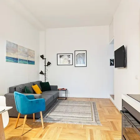 Easylife - - D'annunzio - Navigli Apartman Milánó