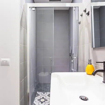 Apartamento Design And New Flat In Navigli District *