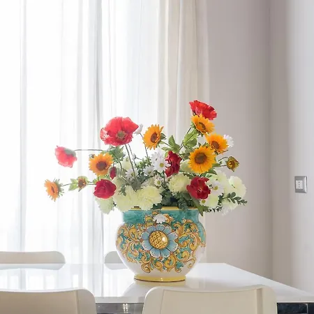 Chiarilu Near The Center Politecnico Fair And Life Apartman