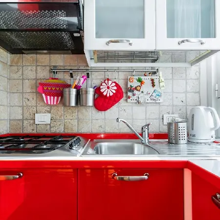 Likehome - Via Coni Zugna * Mailand