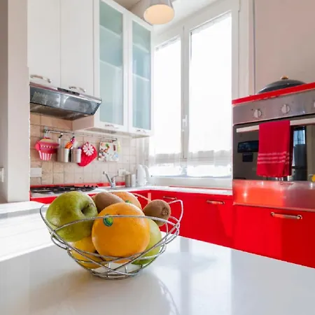 Дом отдыха Likehome - Via Coni Zugna