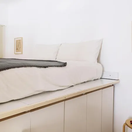 Apartamento Siri Master Guest Milão
