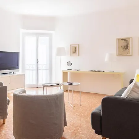 Siri Master Guest Apartamento