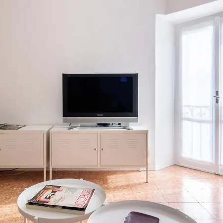 Apartamento Siri Master Guest