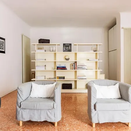 Siri Master Guest Apartman Milánó