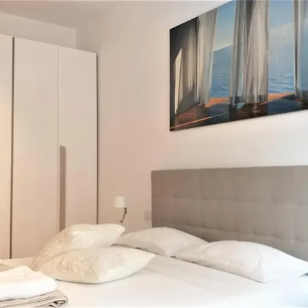 Apartment Meta Italy Da Enzo