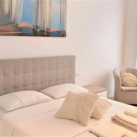 Apartment Meta Italy Da Enzo