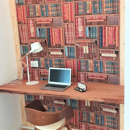 Apartment Meta Italy Da Enzo
