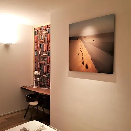Meta Italy Da Enzo Apartment