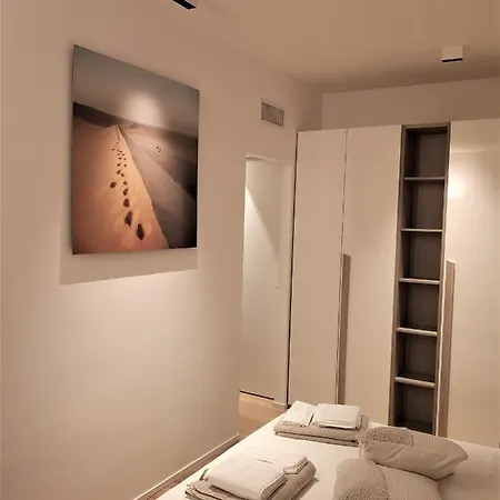 Meta Italy Da Enzo Apartment *