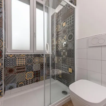 Apartment Casa Da Vera Milan