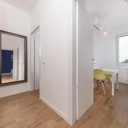 Casa Da Vera Apartment Milan