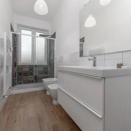 Casa Da Vera * Milan