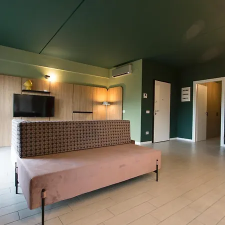 Unico Apartment