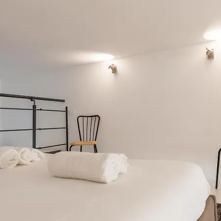 Guesthero - Loft - Primaticcio M1 Milano
