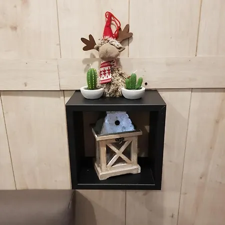 Apartment La Dolce Vita